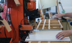 Werkstatt, Norm und Mass AG
